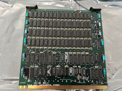 Fairlight cmi-10 Fairlight 2MB memory boards a/s